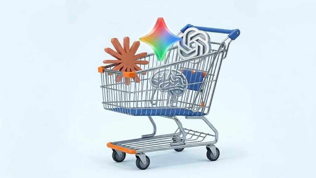 Plataformas de e-commerce com IA: analisamos as três mais populares no Brasil