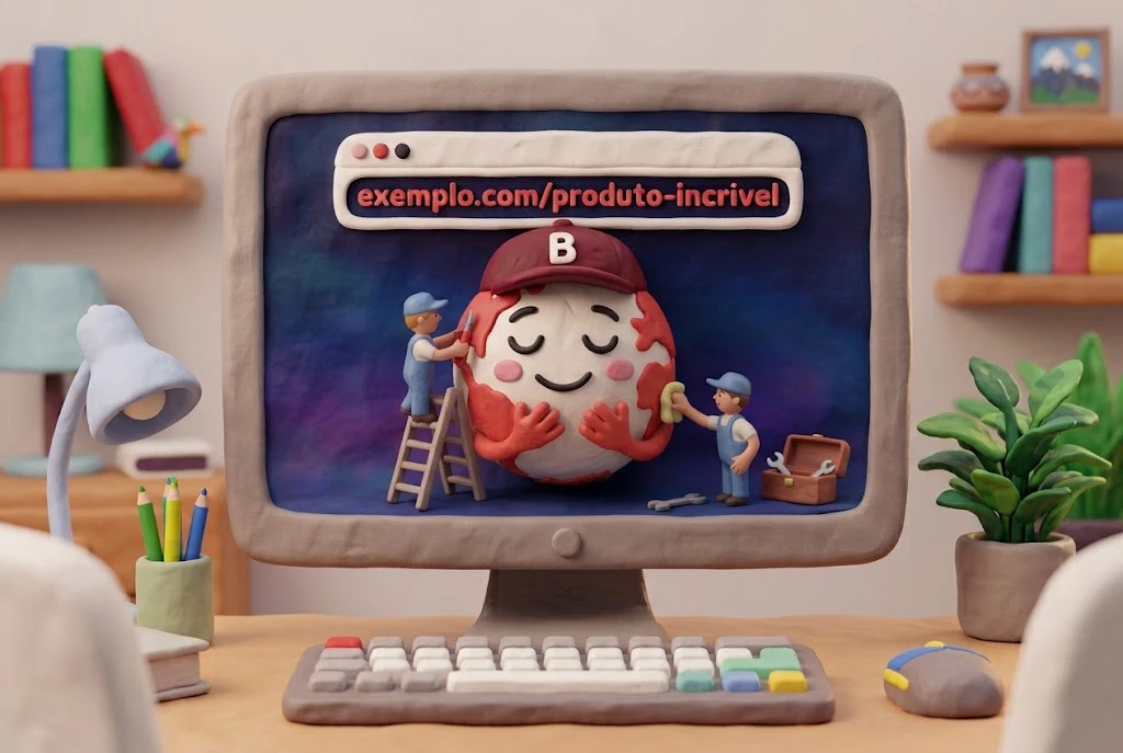 O que é URL amigável: um guia de boas práticas completo
