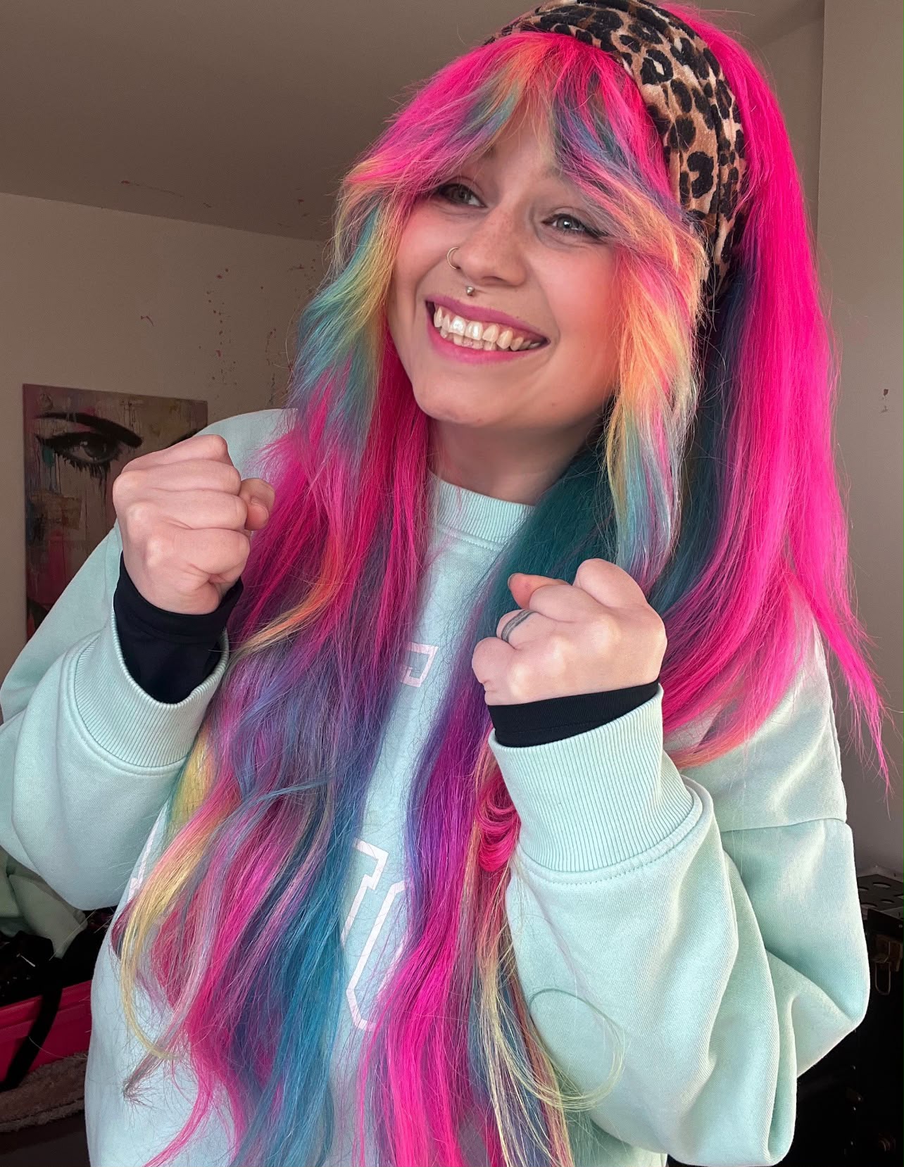 Naked Wigs