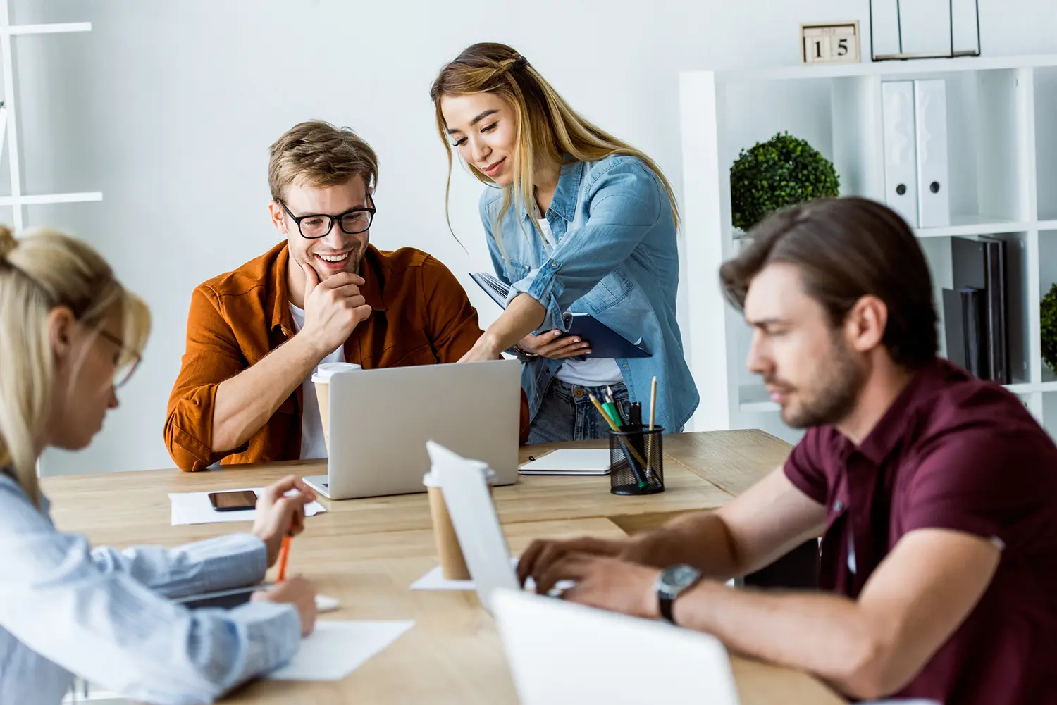 Executive Search Human Resources Firm | OnPoint HR – Strategic HR Leadership Recruitment