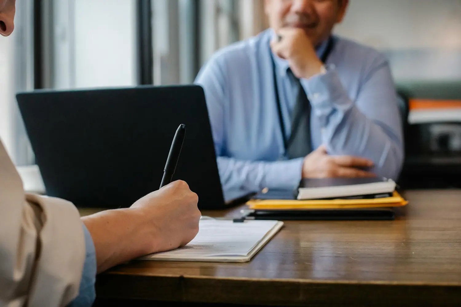 Executive Search Human Resources Firm | OnPoint HR – Strategic HR Leadership Recruitment