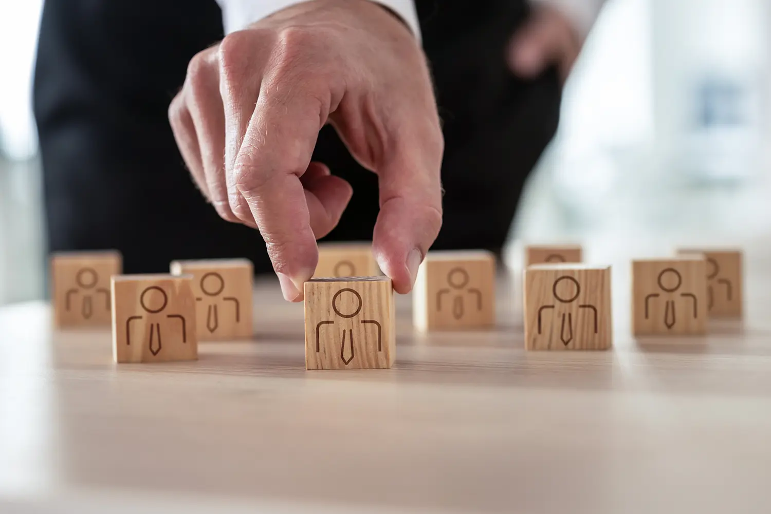 Executive Search Human Resources Firm | OnPoint HR – Strategic HR Leadership Recruitment
