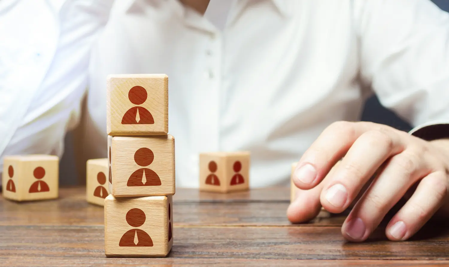 Executive Search Human Resources Firm | OnPoint HR – Strategic HR Leadership Recruitment