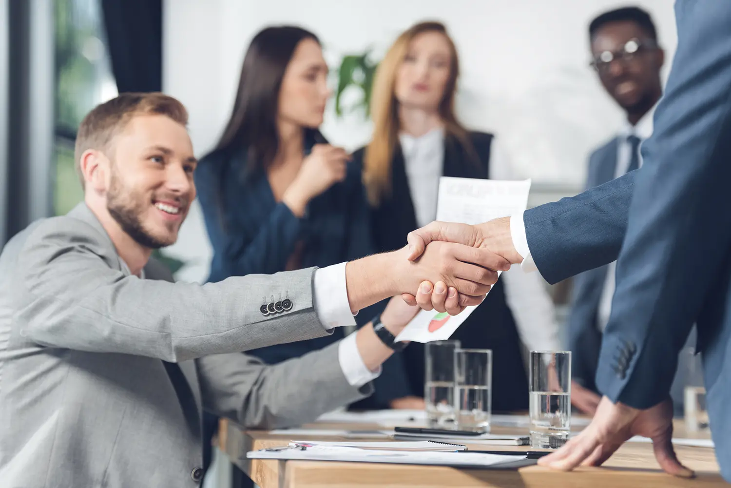 Executive Search Human Resources Firm | OnPoint HR – Strategic HR Leadership Recruitment
