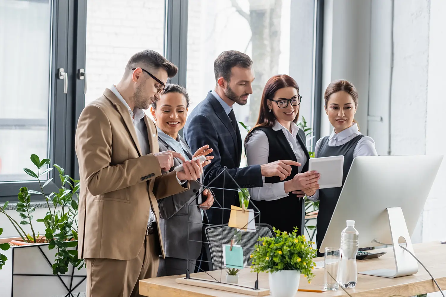 Executive Search Human Resources Firm | OnPoint HR – Strategic HR Leadership Recruitment