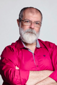 Eduardo André Teixeira Ayrosa