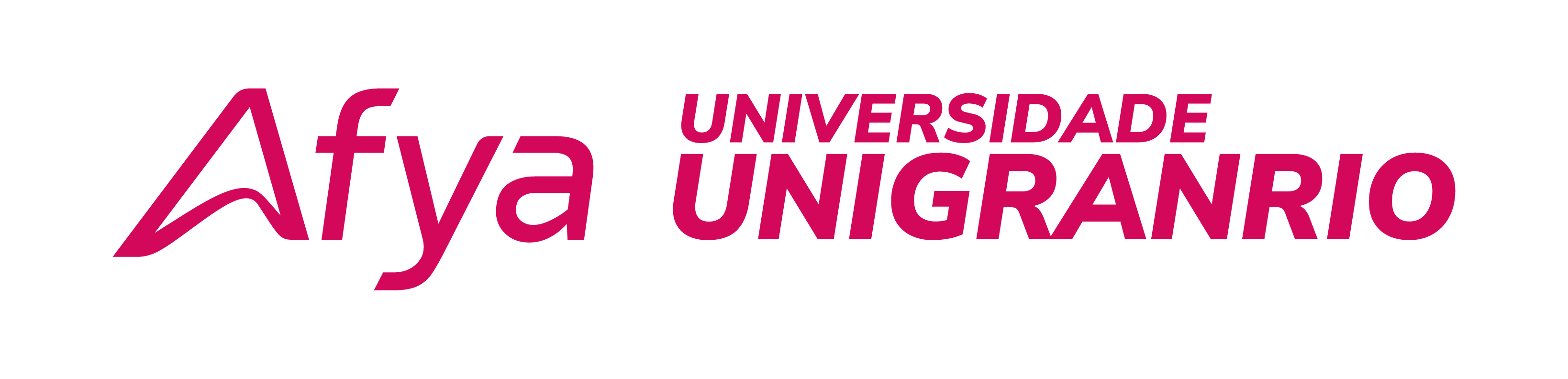 Afya Universidade Unigranrio