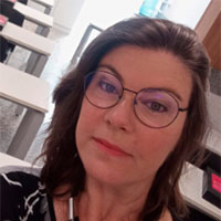Eliane Scheidegger