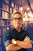 Márcio Luiz Corrêa Vilaça