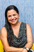 Lilia Marcia Regina Castro Barroso