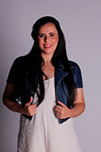 Renata de Almeida Oliveira