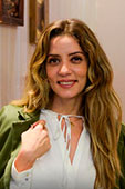 Tamara de Souza Campos