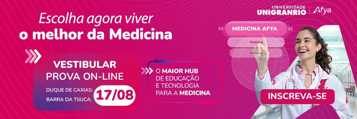 terceiro vestibular de medicina 25.2