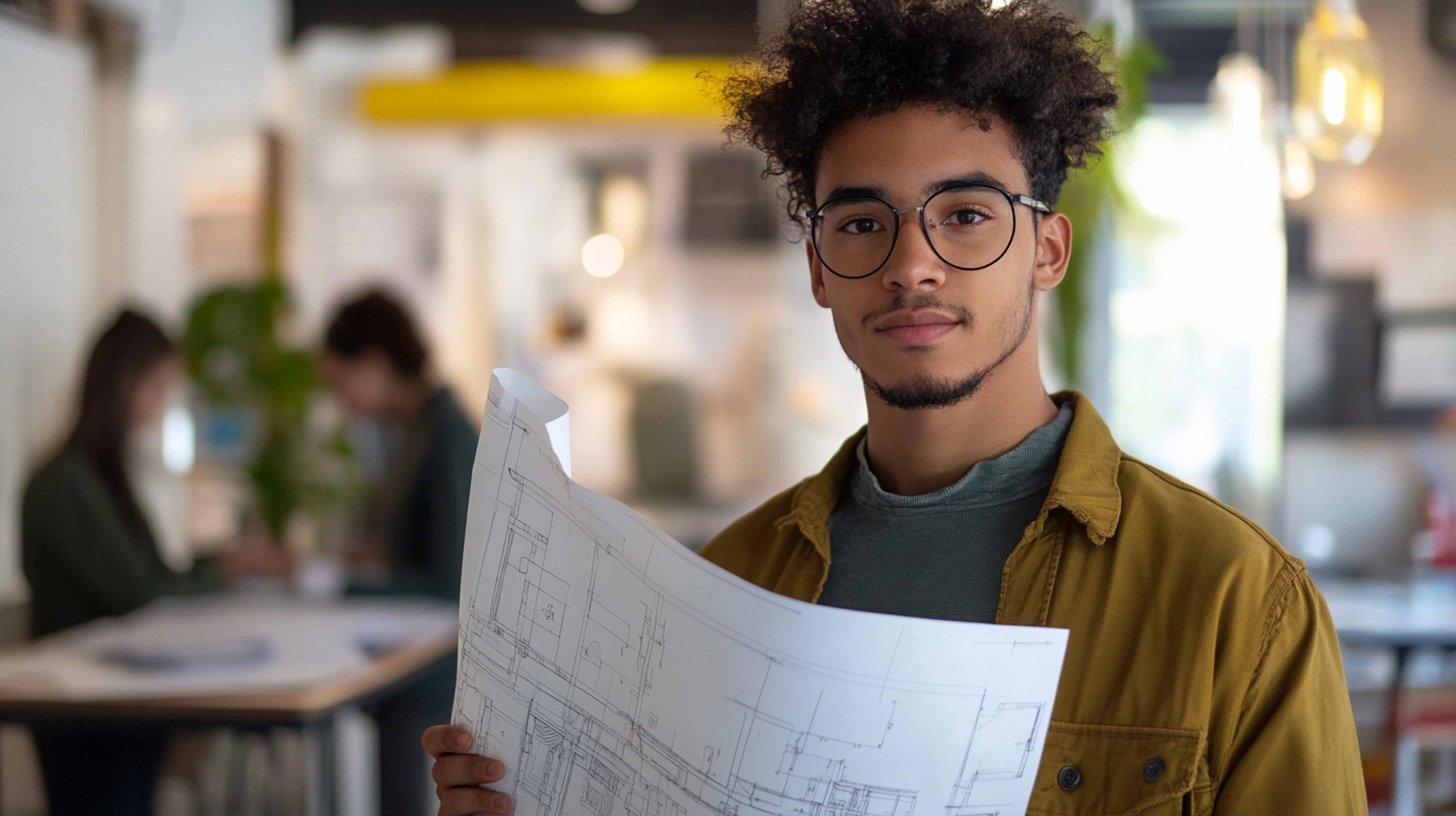 Arquitetura e Urbanismo