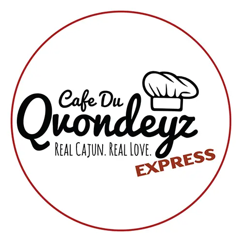 Cafe du Qvondeyz logo