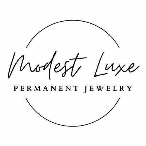 Modest Luxe Jewelry logo