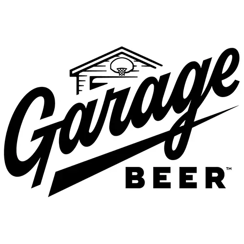 Garage Beer logo