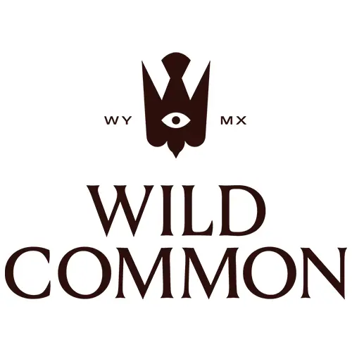 Wild Common logo