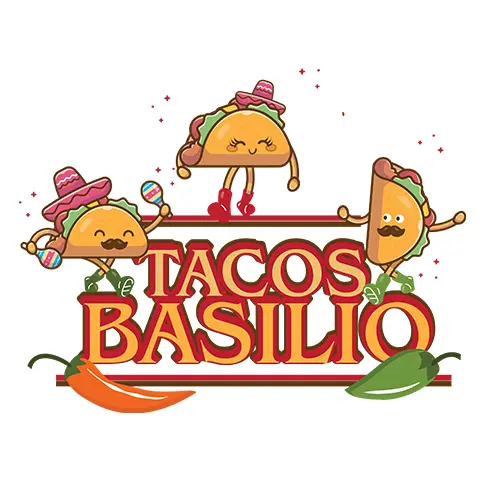 Tacos Basilio logo