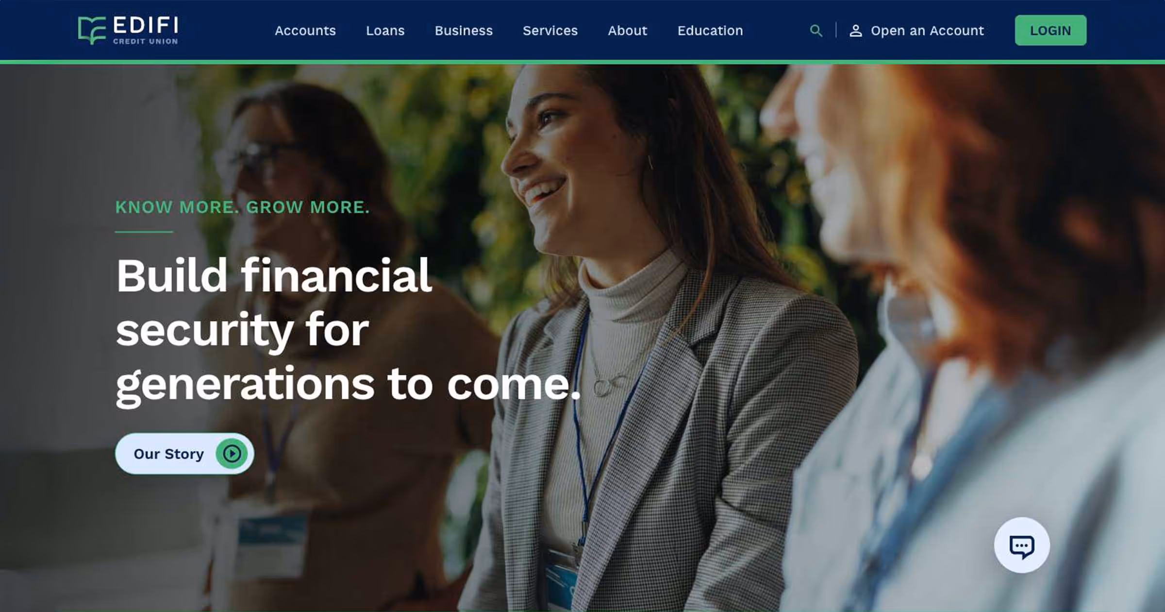 Edifi Credit Union