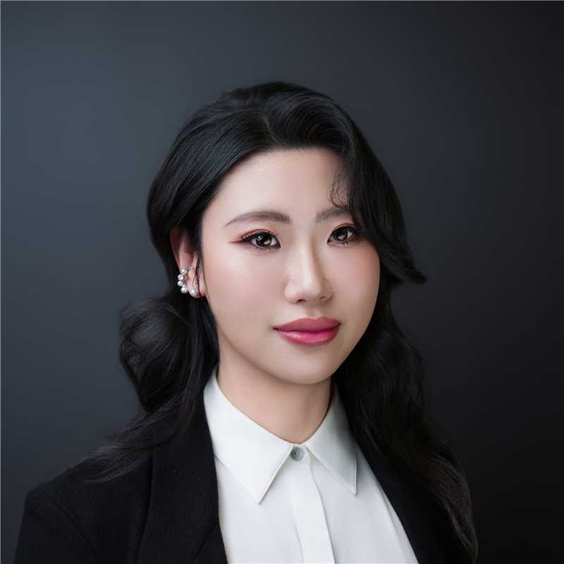 Chloe Liu