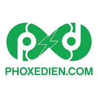 Logo Phố Xe Điện