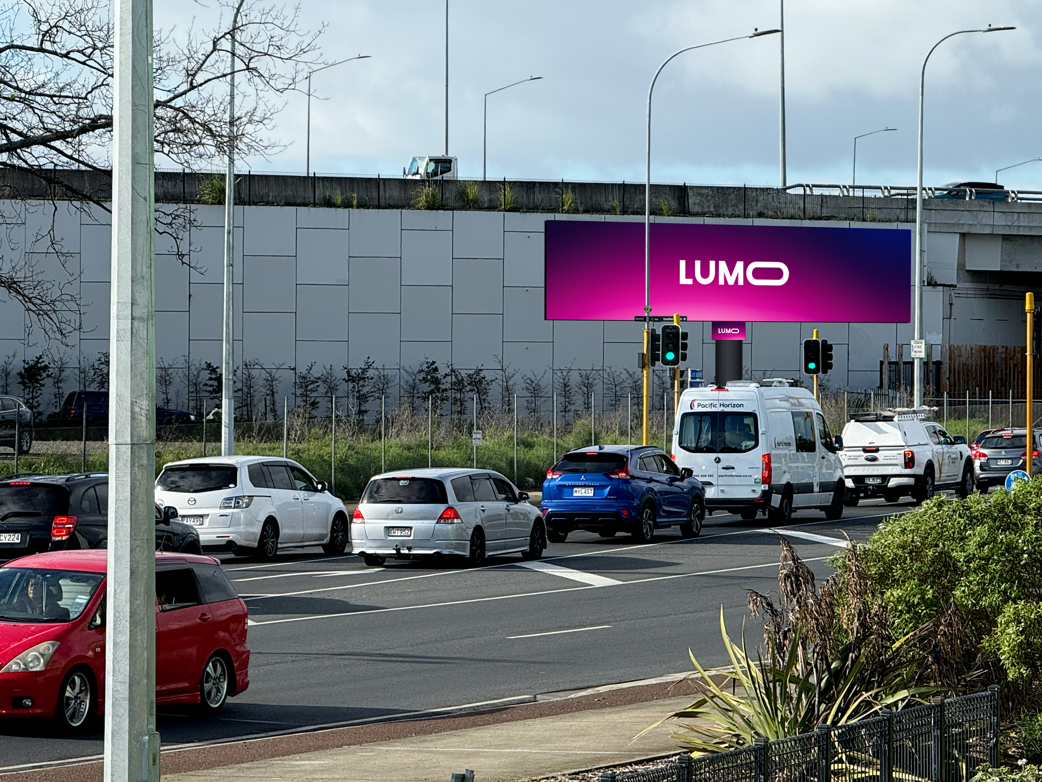LUMO-Takanini