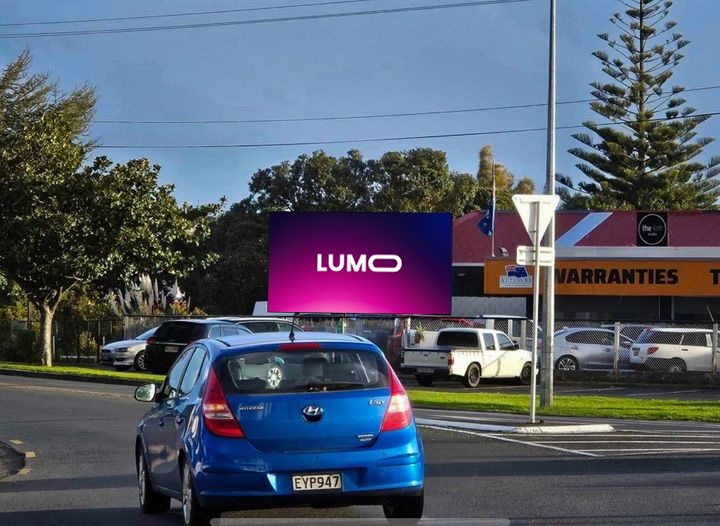 LUMO Whangarei, 4 Reyburn Street, Whangarei, 6.5 x3.5