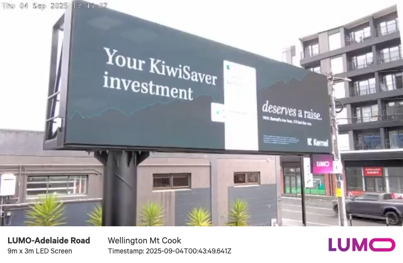 Real Time Audience Measurement