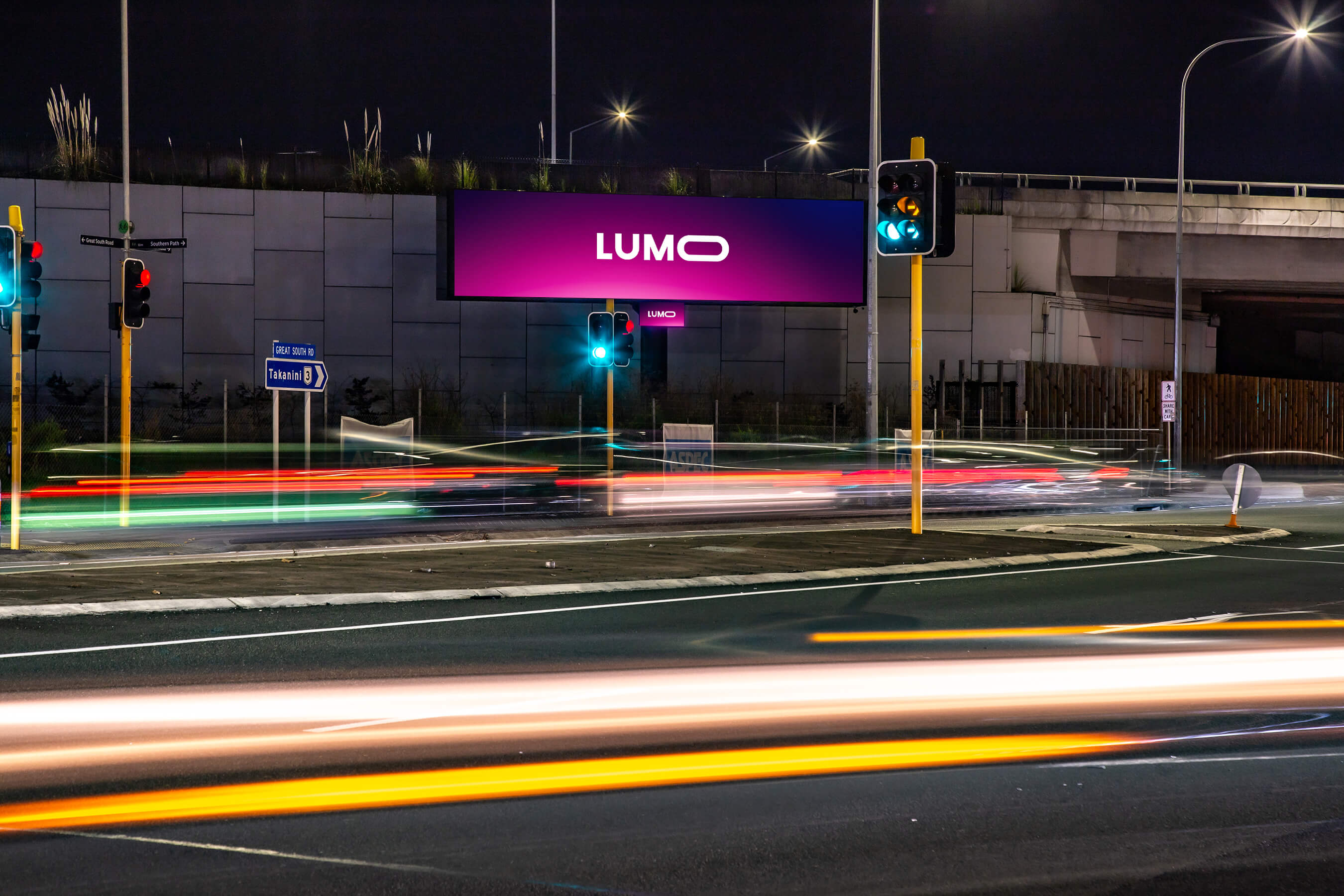 LUMO-Takanini