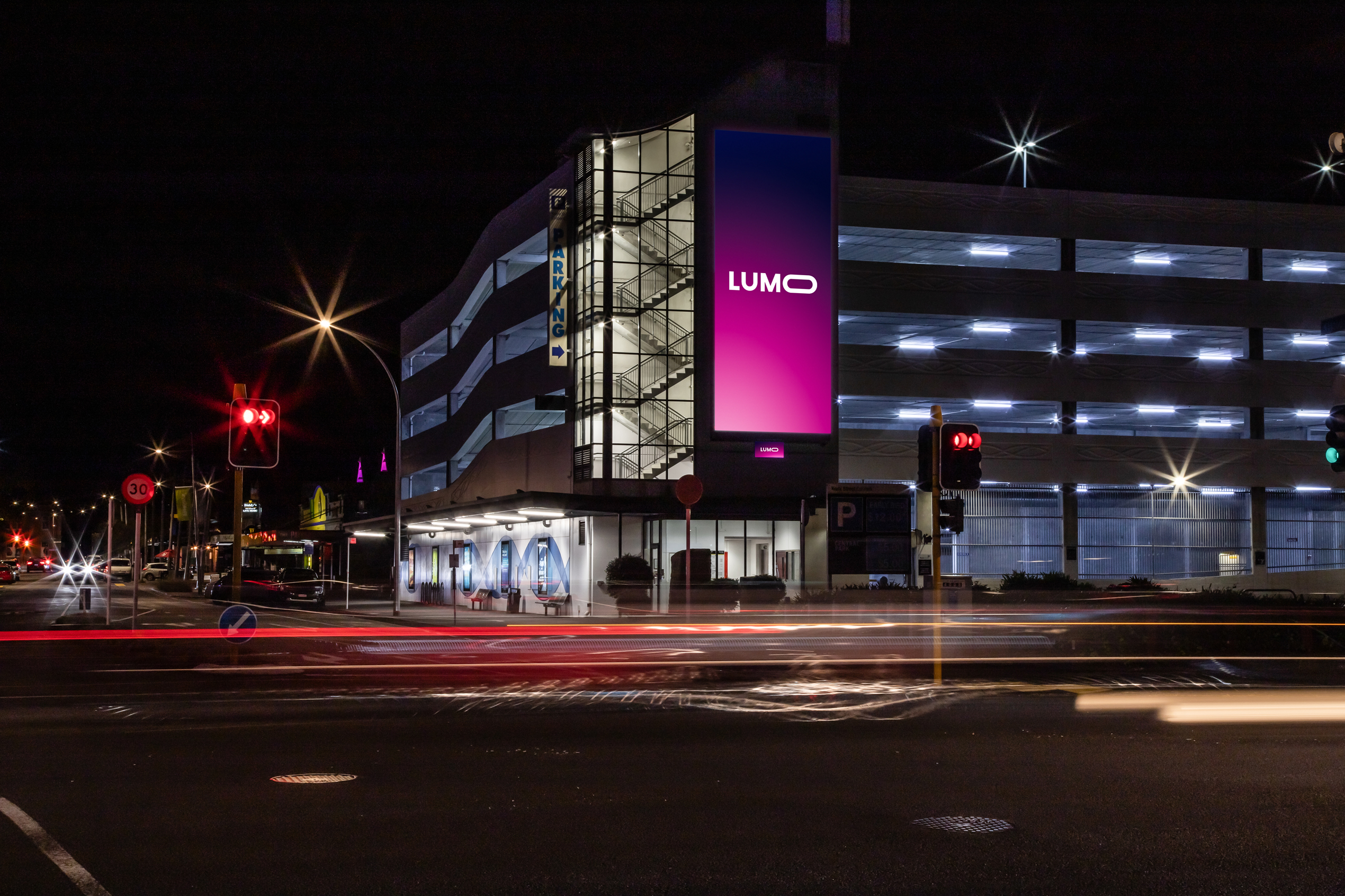 LUMO-Hood Street 