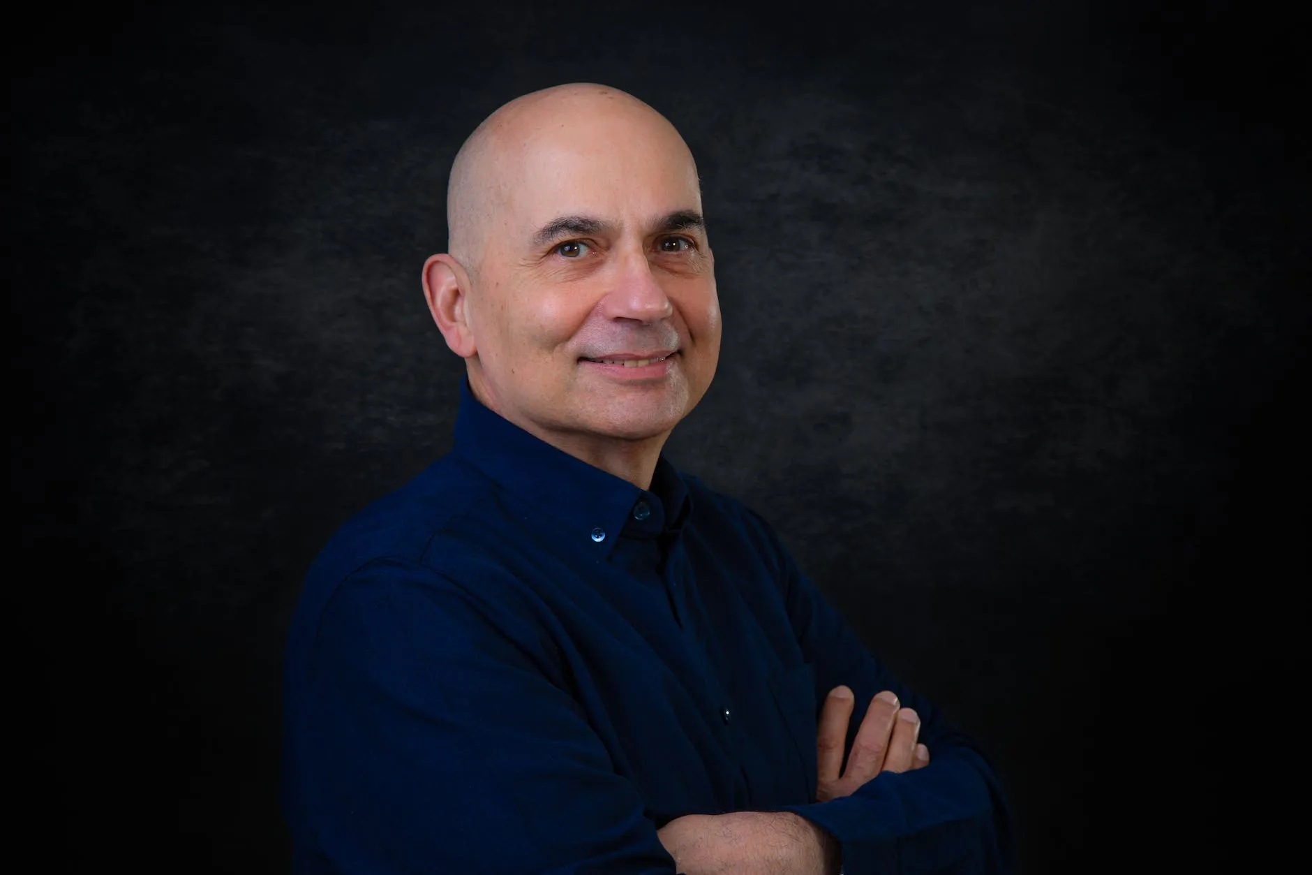 Tesmonial Person Image