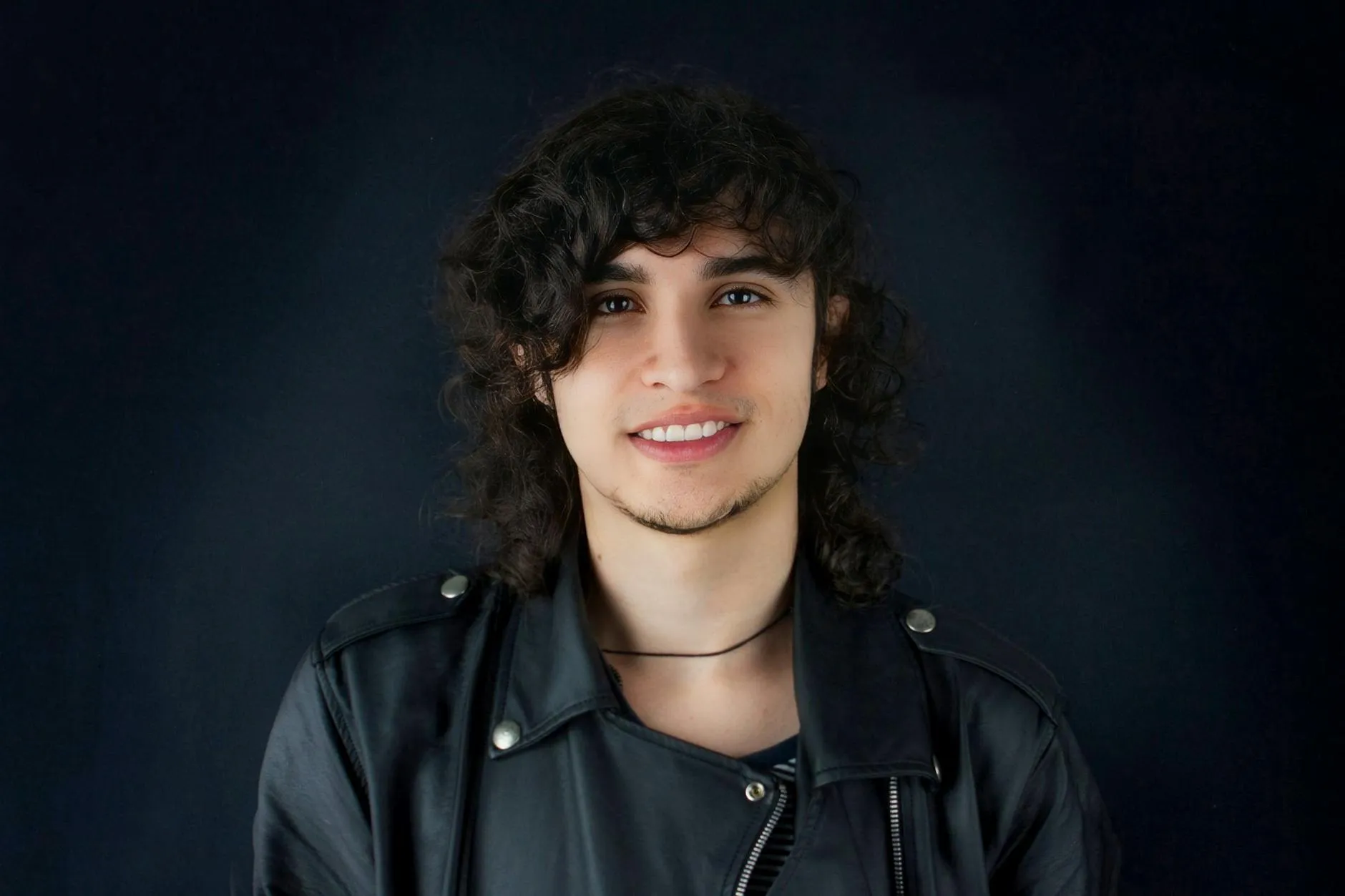 Tesmonial Person Image