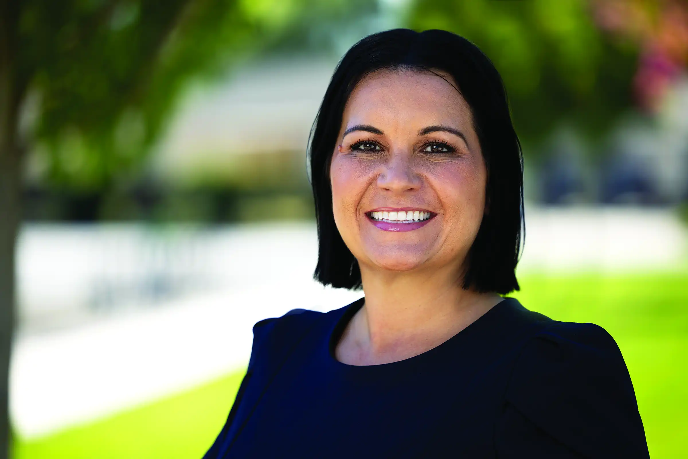 Verna Sulpizio Hull, candidate for West Sacramento City Council District 4