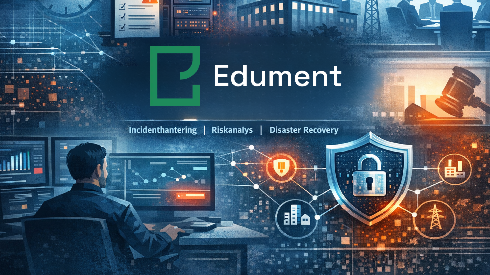 NIS2 i praktiken: från “aktiv förbättring” till operativ beredskap