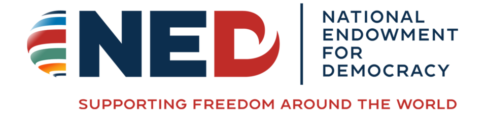 National Endowment for Democracy