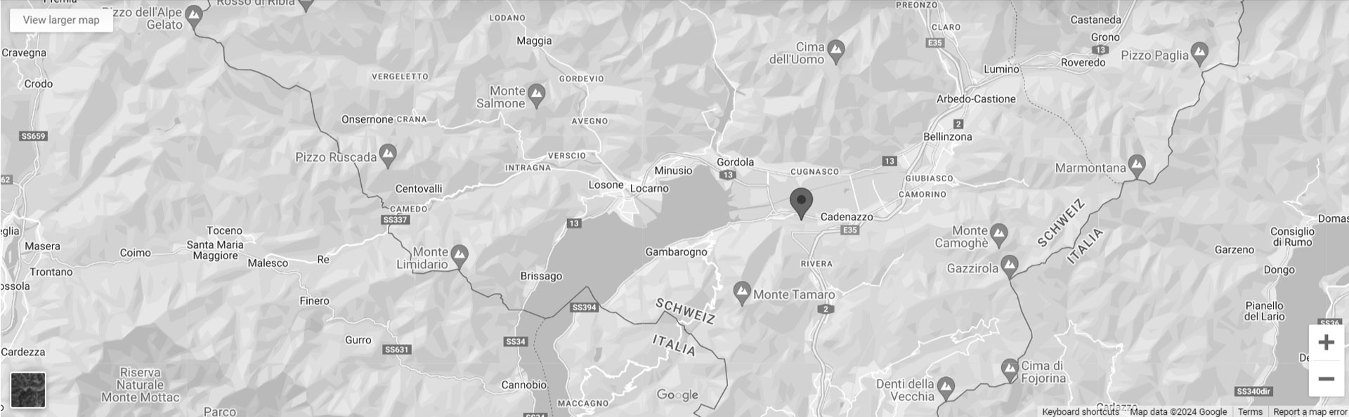 Google Maps placeholder image