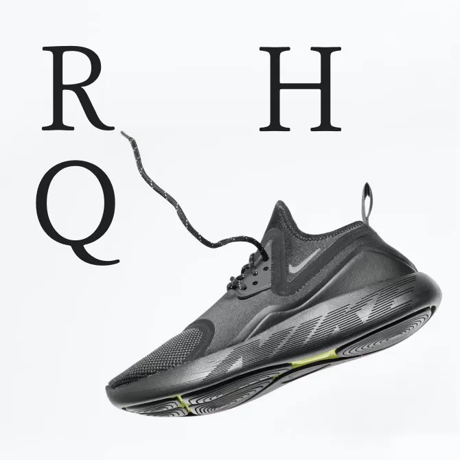 Digital design studio Common - RHQ project