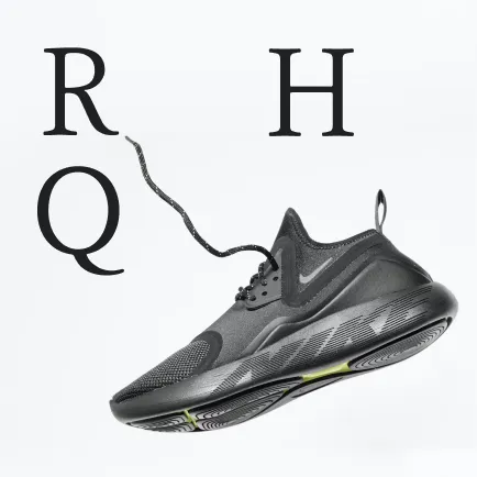 Common design agency - RHQ project