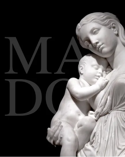 Madonna site of the day award
