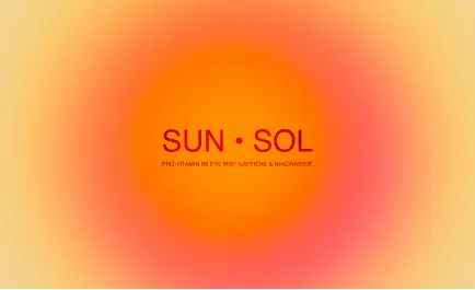 Common design agency - Sun Sol project