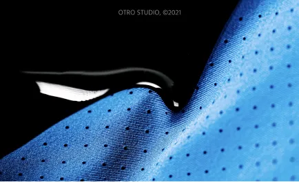 Common design agency - Otro studio project