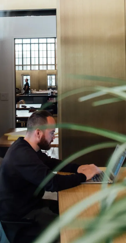 Common digital design agency