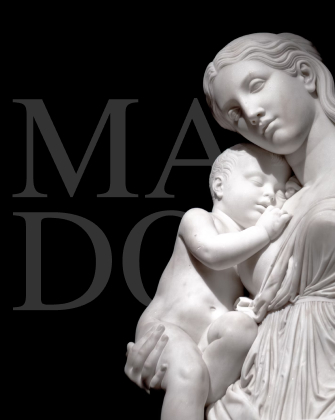 Common design agency - Madonna project