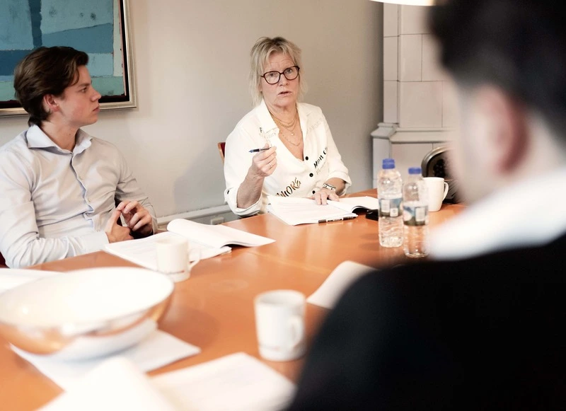 Professionel skatterådgivning for virksomheder og hovedaktionærer