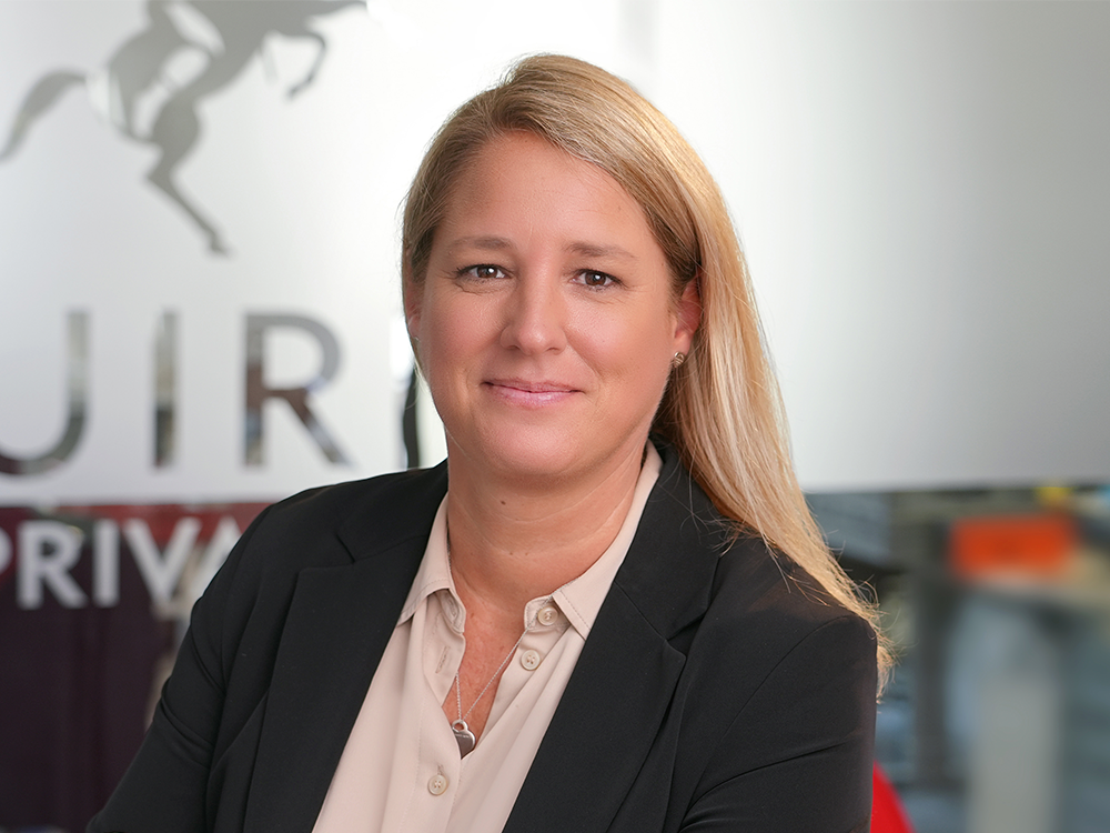 Christine Lipusch