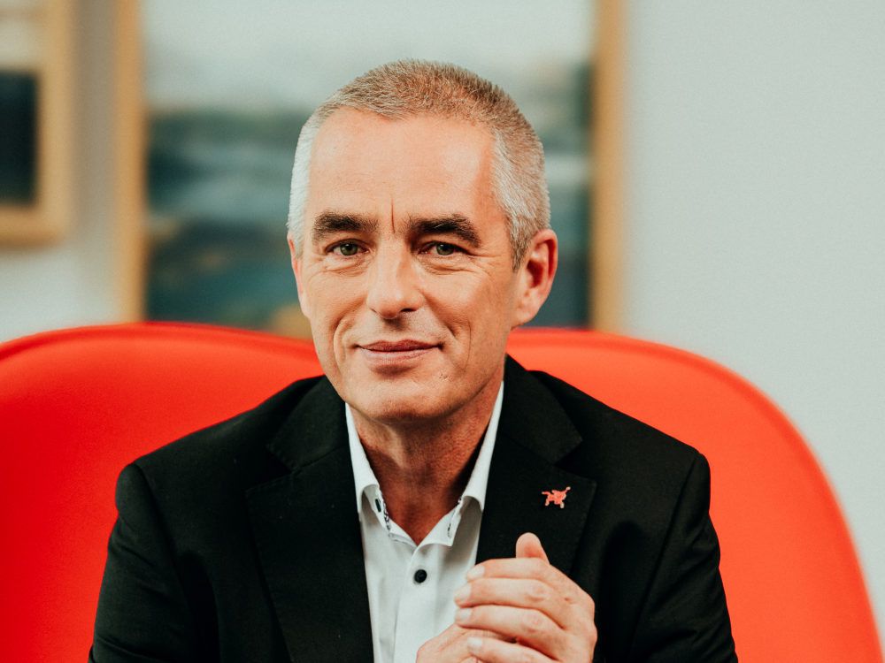 Jens Jugel