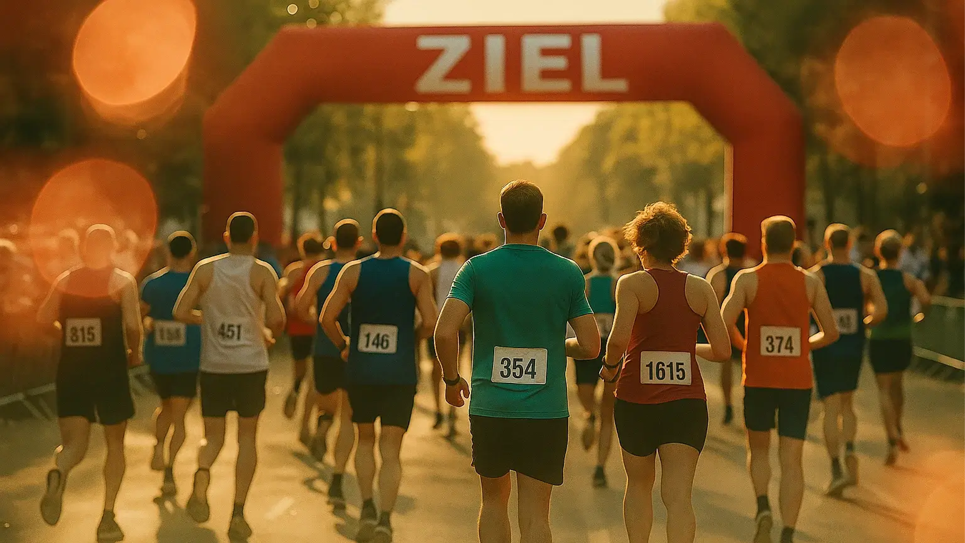 Was wir vom Marathon lernen können  
