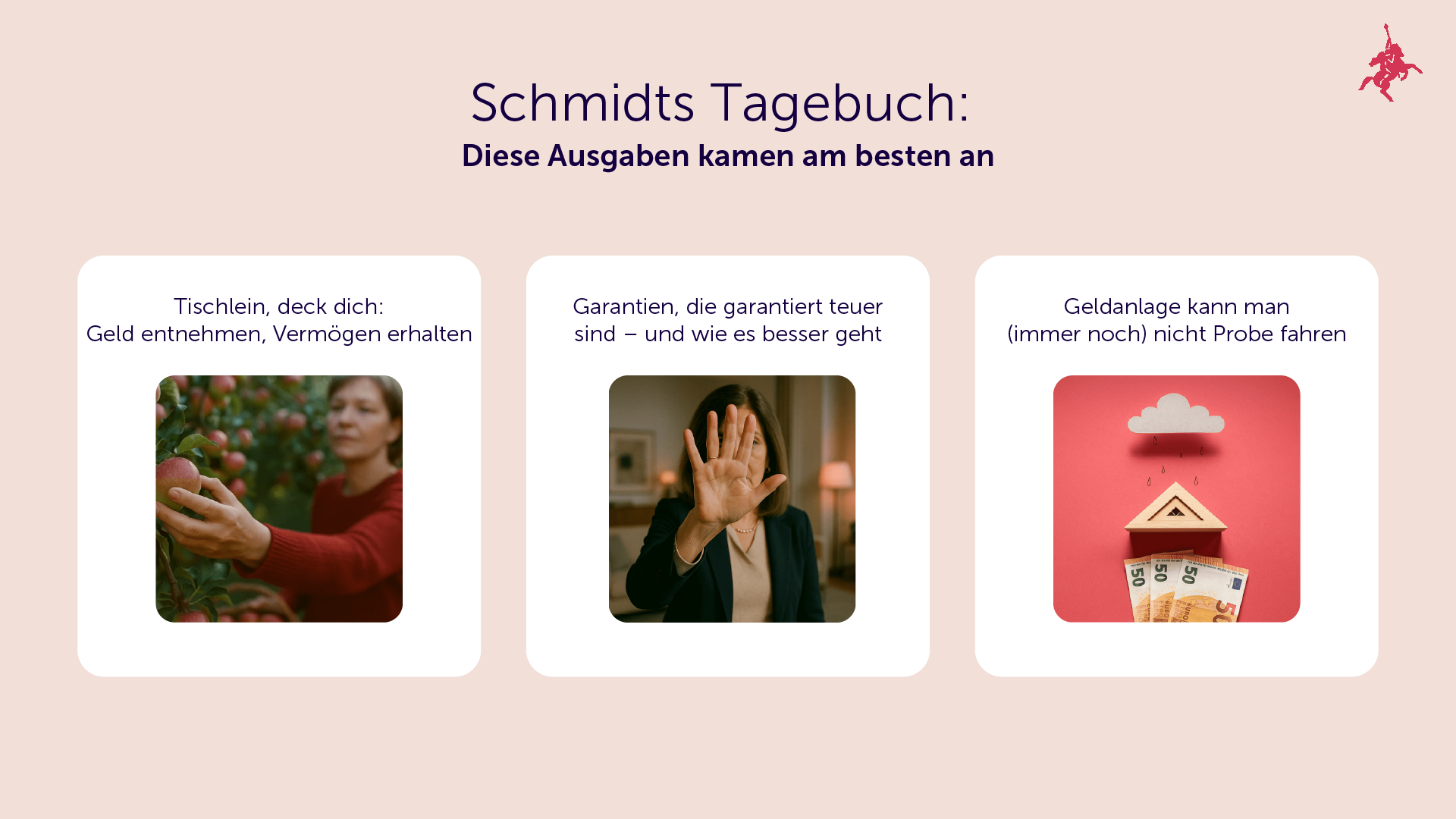 Best of Schmidts Tagebuch