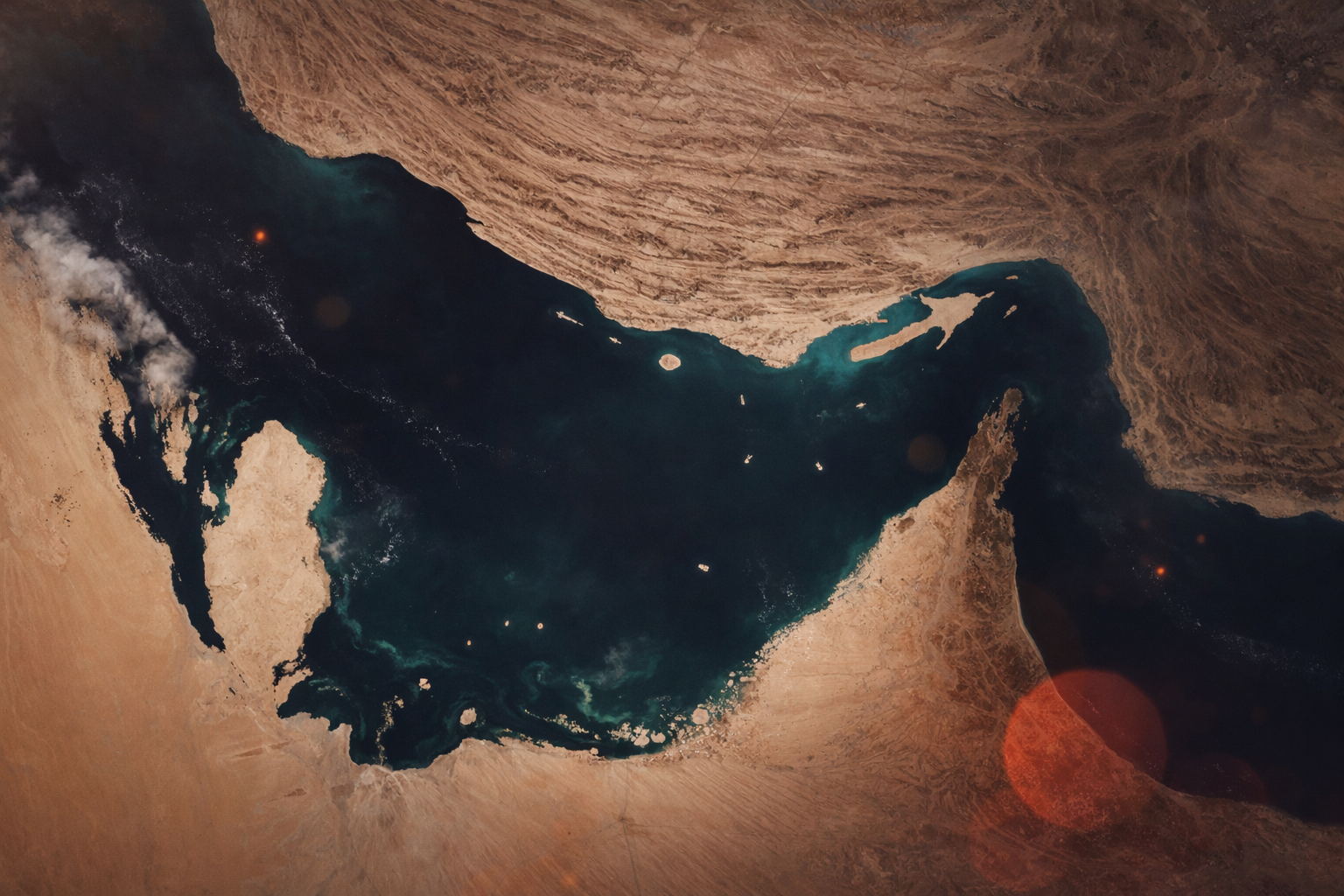 A Euro sign in front of a banking building with stars.